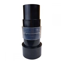 Charnwood 75/56RC Hose Reducer 75mm to 56mm (3\" to 2.25\")