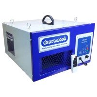 Charnwood AF760 Air Filter, 760m3/hour Flowrate with Remote Control