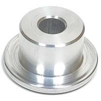Charnwood CBNA1/2 1/2 Inch Bore Adaptor Bush for CBN Grinding Wheel