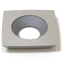 Charnwood TCSET4S-A Replacement Carbide Tip - Radius