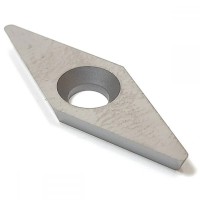 Charnwood TCSET4S-D Replacement Carbide Tip - Triangle