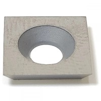 Charnwood TCSET4S-S Replacement Carbide Tip - Square