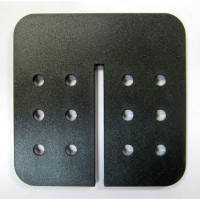 Charnwood B250/B300/B350 Table insert