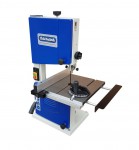 10\" Woodworking Bandsaw