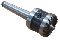 Charnwood 1MTCDC25 Crown Drive Centre 1MT x 1\" dia