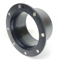 Charnwood MAG100 Magnetic Hose Connector For 100mm Diameter Hose