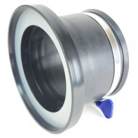 Charnwood Magnetic Hose Connector System