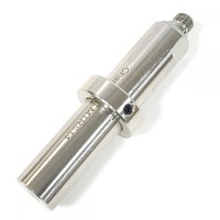 Charnwood MTRS14 Modular Tool Rest Stem 1� Diameter x 4 3/4� Length with Stop Collar