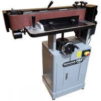 Charnwood Pro Series Belt Sander