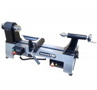 Charnwood Pro Series Lathe