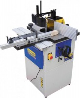 Charnwood W030P2 Spindle Moulder Package Deal 2
