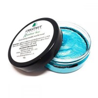 Chestnut Products Rainbow Wax - 50g Aqua Blue