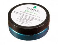 Chestnut Products Rainbow Wax - 50g Teal
