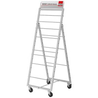 Bessey Clamp trolley, unstocked ZW1