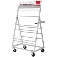 Bessey Clamp trolley, unstocked ZW2