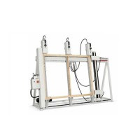 Minimax Clamping Frame