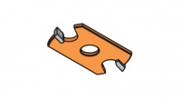 CMT 3.7mm Groover 822.027.11