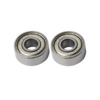 CMT KIT OF BEARINGS FOR SLOT CUTTER