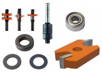 CMT Spare Parts for Adjustable Tongue & Groove Set 800.625.11