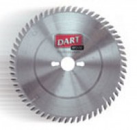DART Prof ATB Wood Saw Blade 250Dmm x 30B x 42Z - CSP2503042