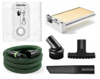 Festool CT 25 Dust Extractor Accessories