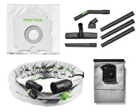 Festool CTL 36 Dust Extractor Accessories
