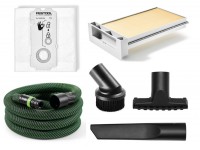 Festool CTL MINI / CTL MIDI / CTM MIDI Dust Extractor Accessories