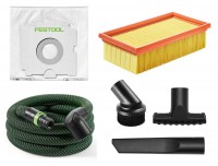 Festool CTL SYS Dust Extractor Accessories
