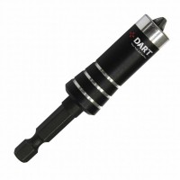 DART Premium Double Magnetic Bit Holder - GMH01