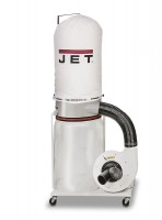 Jet DC-1100A-M Single Bag Dust Collector 230V