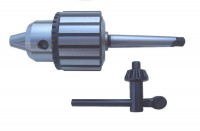 Charnwood DC16MT2 Drill Chuck 16mm Capacity 2MT