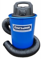 Charnwood DC50AUTO Auto Start Vacuum Extractor 50L 240v