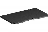 Festool 578164 Cover Pad SE-DP EPP SYS3 S 76 - Foam Systainer Insert