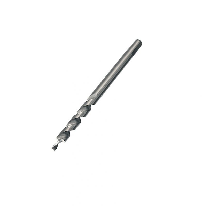 Kreg Dkdb Kreg 3/8" Step Drill Bit For Kreg Pocket Machines, 63/4