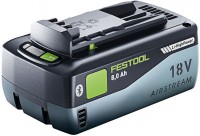 Festool 577323 High Power Battery Pack BP 18 Li 8,0 HP-ASI