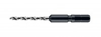 Festool 577403 3pc Metal Drill Bit, 3mm Dia x 65mm Length Centrotec - D3 HSS CE/3