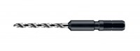 Festool 577403 3pc Metal Drill Bit, 3mm Dia x 65mm Length Centrotec - D3 HSS CE/3