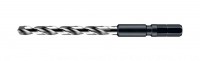 Festool 577405 3pc Metal Drill Bit, 5mm Dia x 92mm Length Centrotec - D5 HSS CE/3