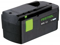 Festool 491821 Battery Pack BPS 12 S NiMH 3.0Ah