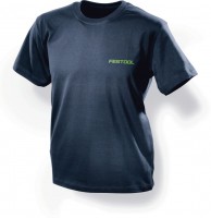 Festool Crew Neck T-Shirts - Unisex