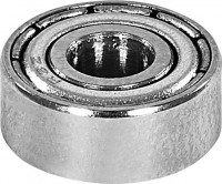 Festool 491383 2 x Ball Bearing Guides D12,7