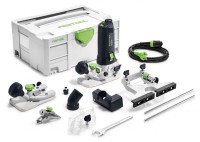 Festool MFK / MFKC 700 Module Edge Router