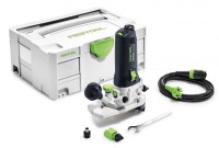Festool MFK Modular Edge Router