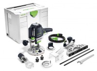 Festool OF Routers