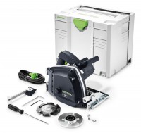 Festool PF Aluminium Milling Machine
