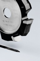 Festool 491471 V-Groove Cutter - 135 Deg x 118mm Dia HW