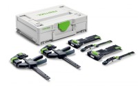 Festool 578698 Accessories Set ZS FS-EP TS 60