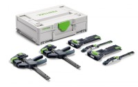 Festool 578697 Accessories Set ZS FS-EP TS/TSC 55