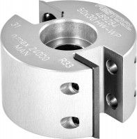Festool 489284 Rebating Head - 30mm Cut x 50mm Dia