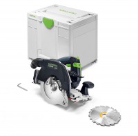 Festool 578302 Cordless Circular Saw HKC 55 KEB-Basic